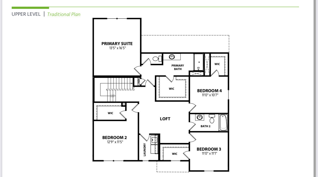 717 Lake Vista Drive