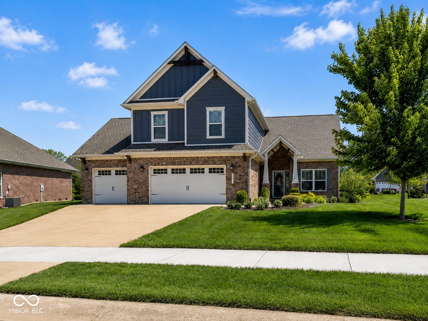 1069 Forest Glen Drive