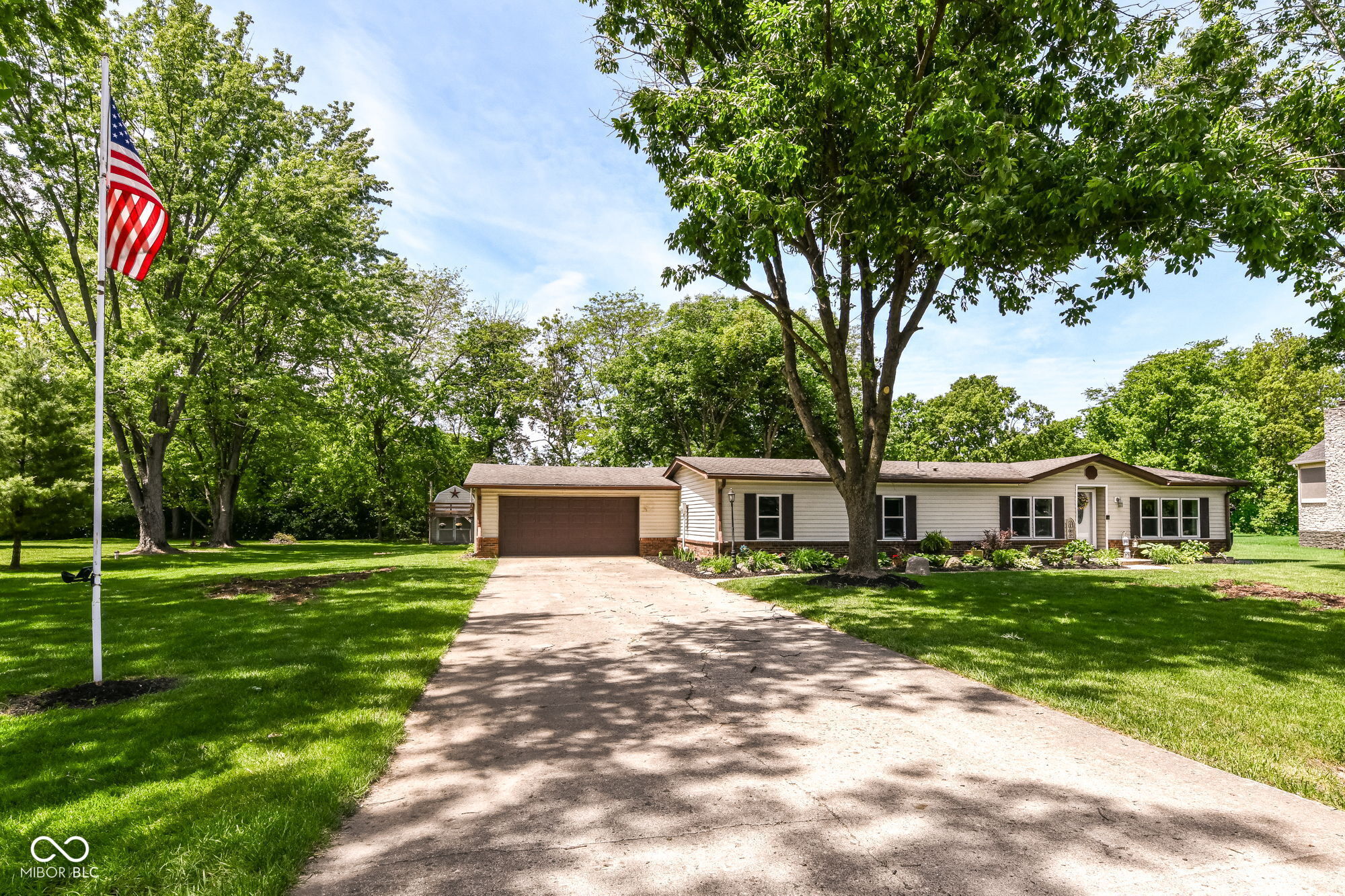 617 Tanglewood Drive