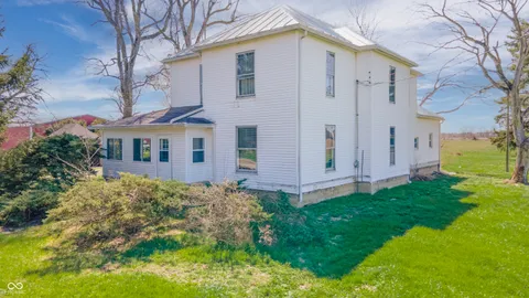 10723 E State Road 234, Wilkinson, IN 46186 - MLS#: 22031905