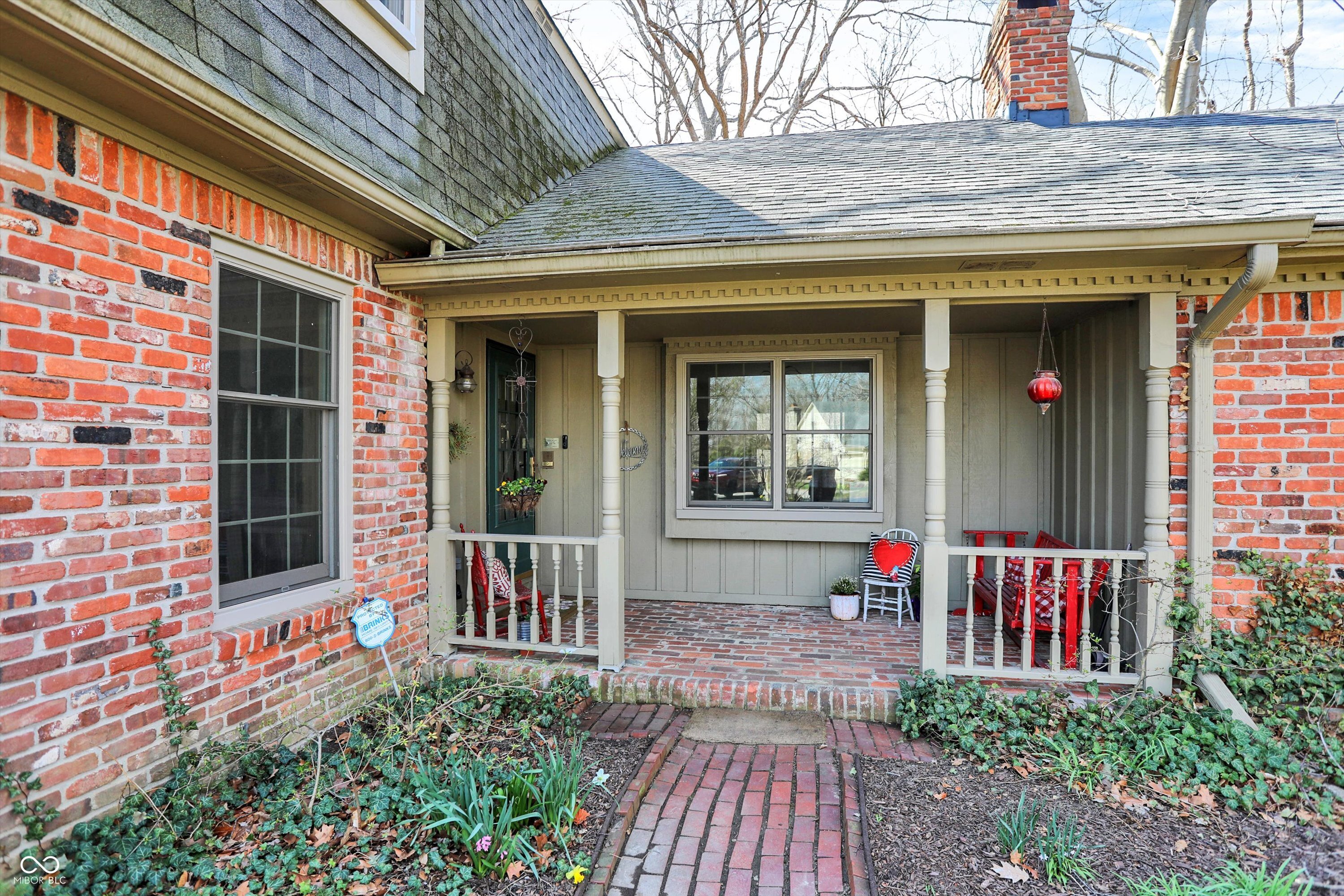 80 Williamsburg Court