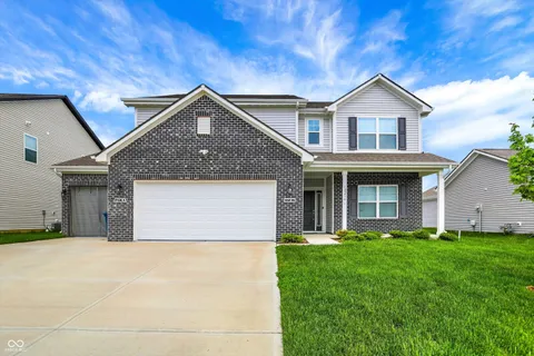 10236 Arctic Edge Drive, Indianapolis, IN 46239 - MLS#: 22036786