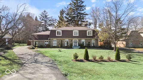6906 Johnson Road, Indianapolis, IN 46220 - MLS#: 22007444