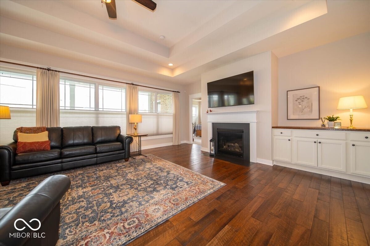 4341 Hickory Ridge Boulevard