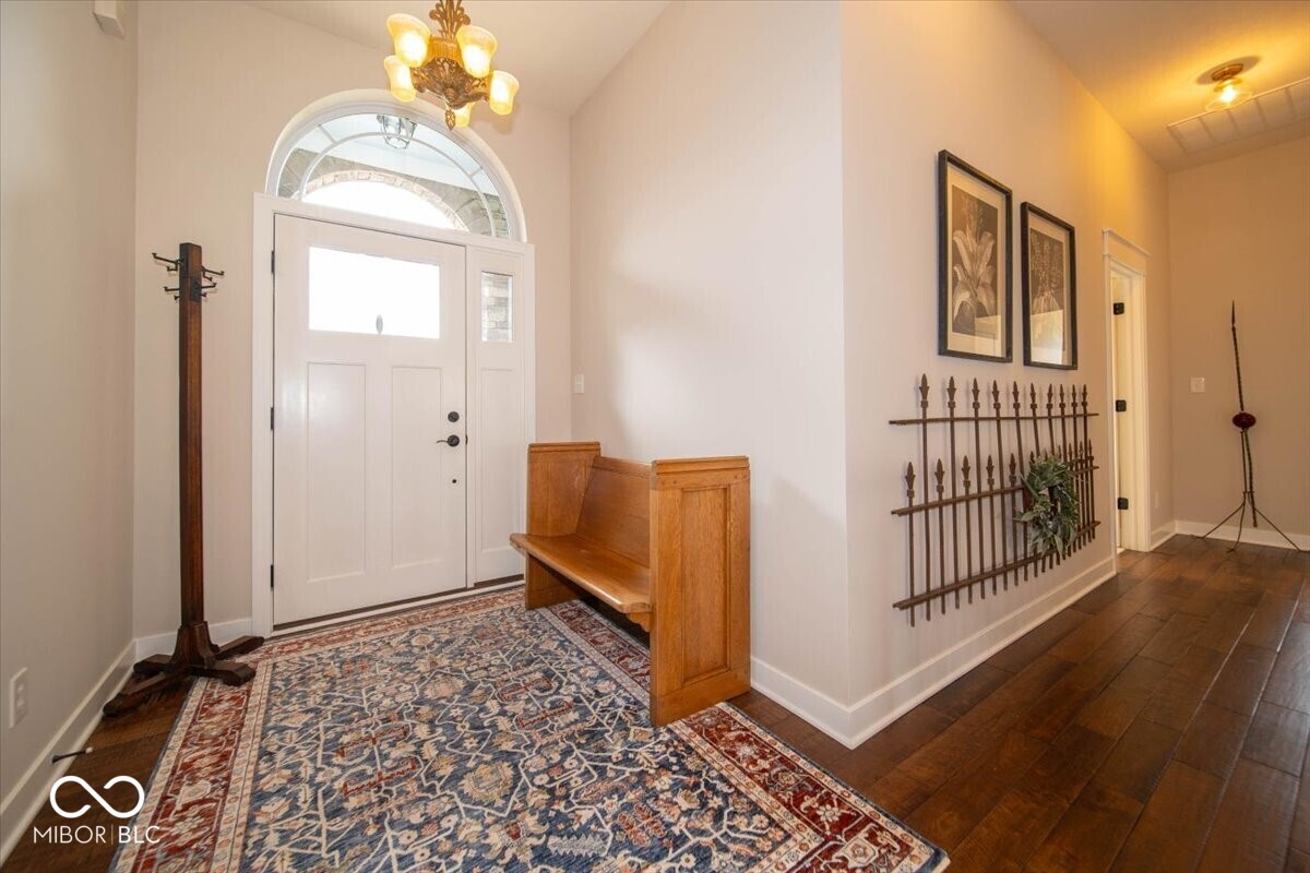 4341 Hickory Ridge Boulevard