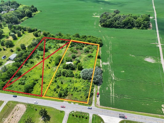 3145 RAIBLE AVE, ANDERSON, IN 46011 - Image 59517a106c727a1a664bb00b2a852b4e/3903991950