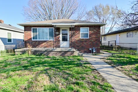3618 Spann Avenue, Indianapolis, IN 46203 - MLS#: 22028784