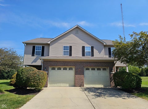 Photo of 10292 Golden Drive, Noblesville, IN 46060 (MLS # 22119324)