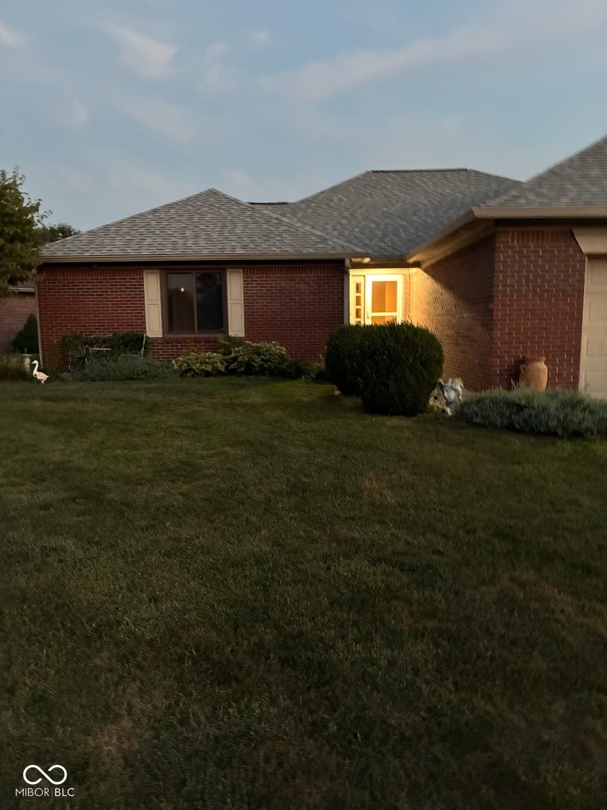 6765 Hall Road