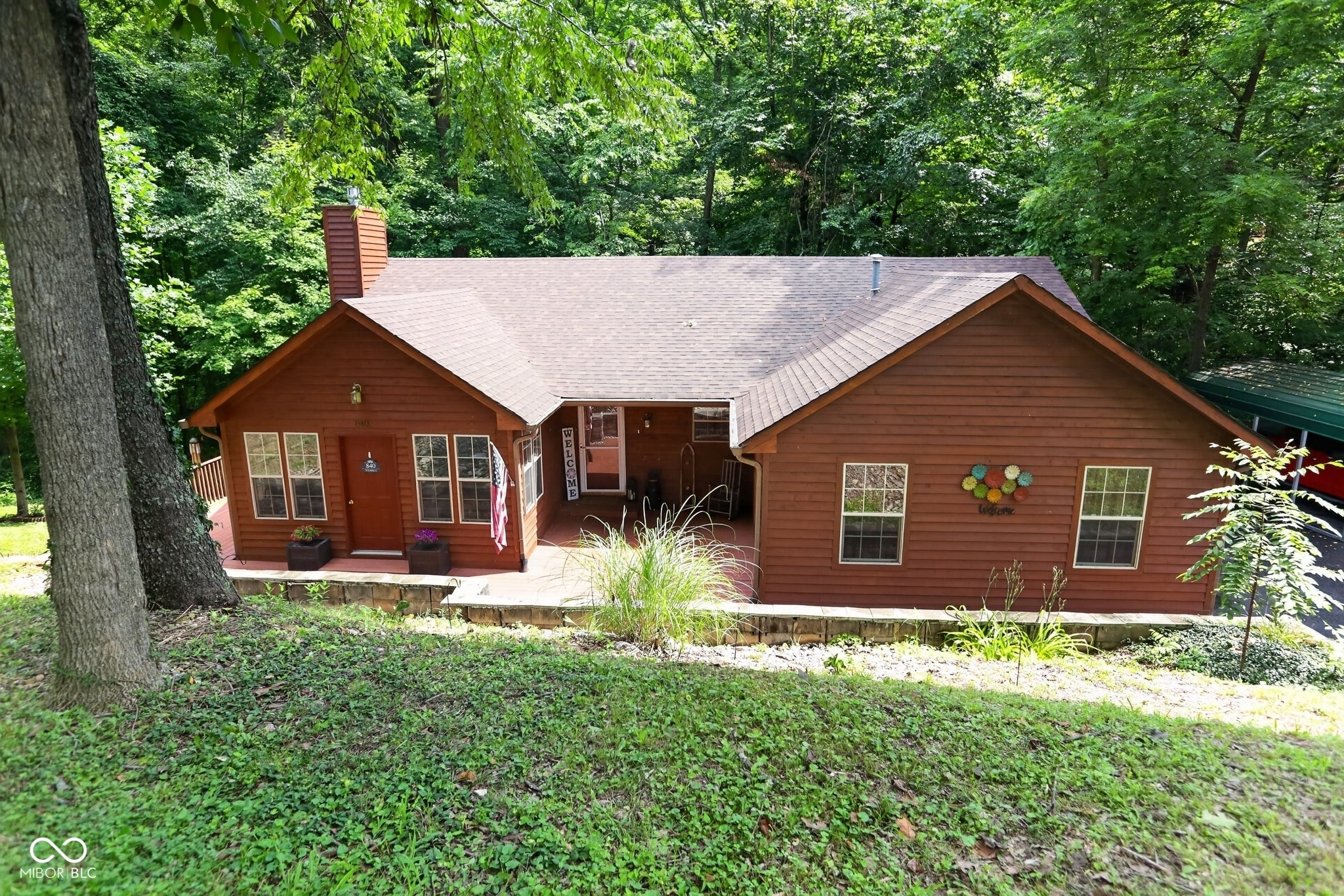 840 W Gerking Drive