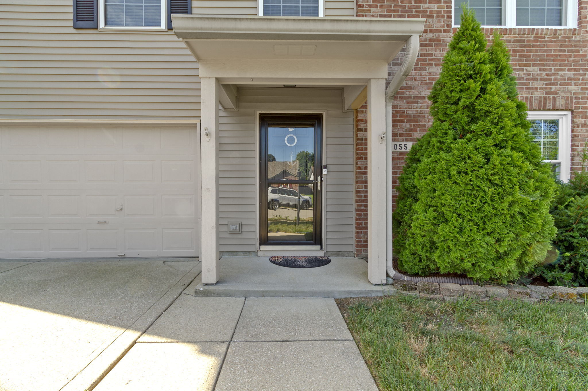 6055 Woodmill Drive
