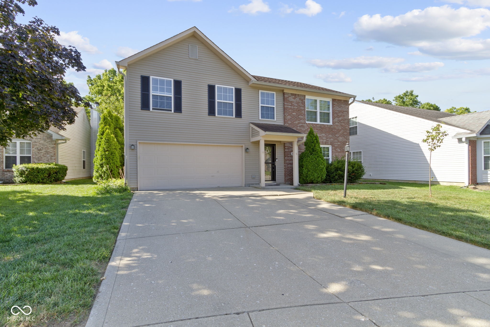 6055 Woodmill Drive