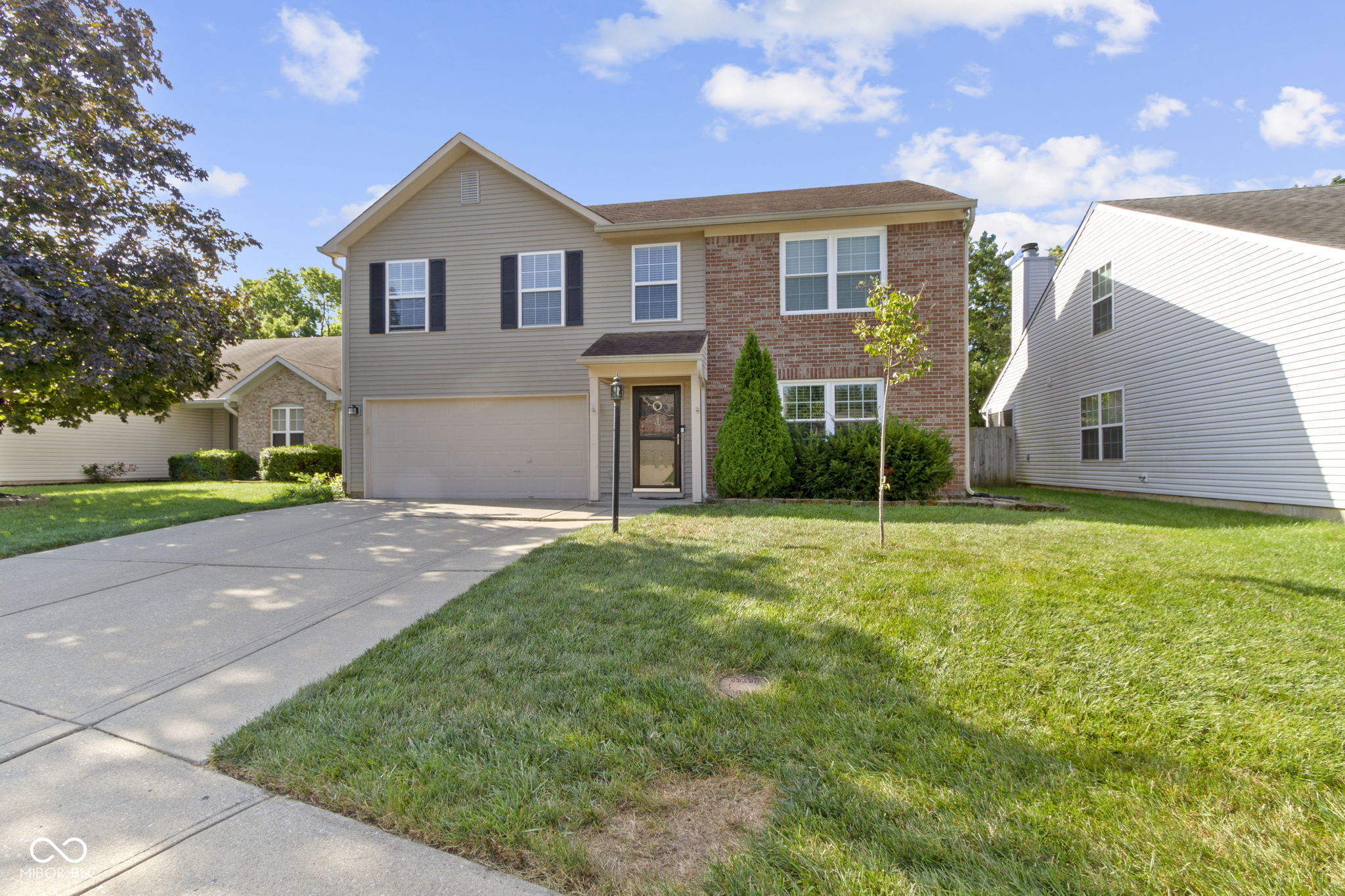 6055 Woodmill Drive