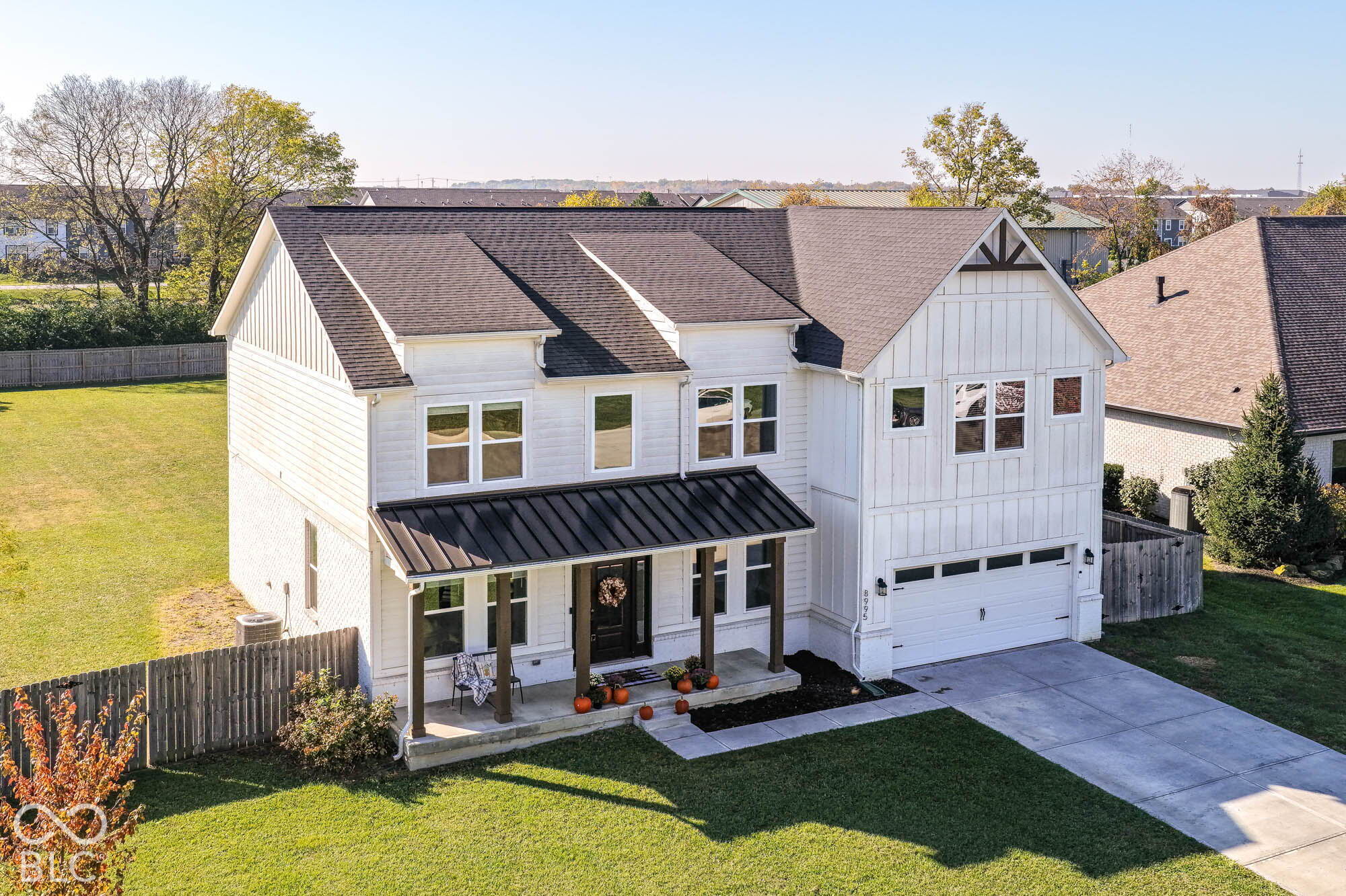 8995 Prairie Trail