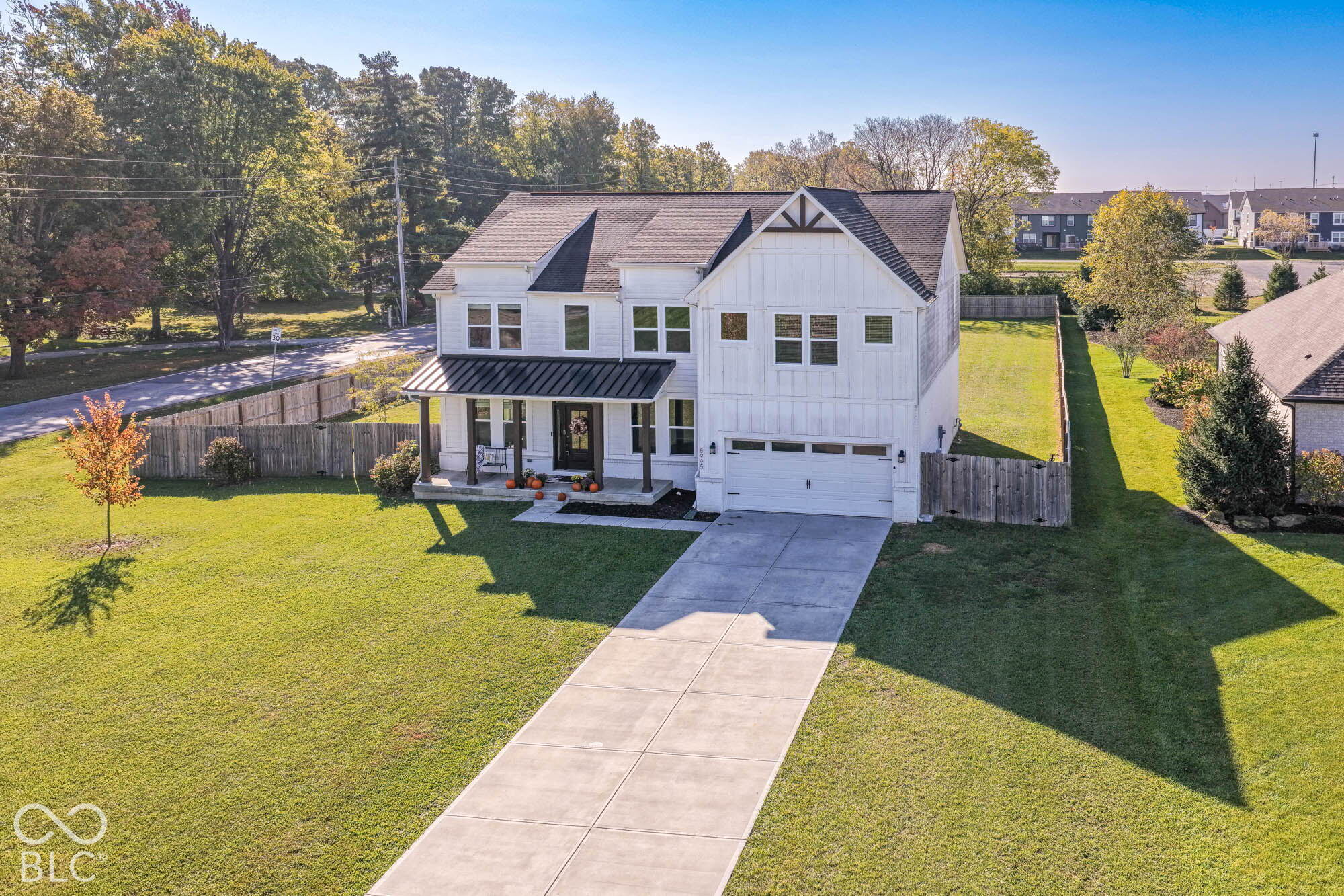 8995 Prairie Trail