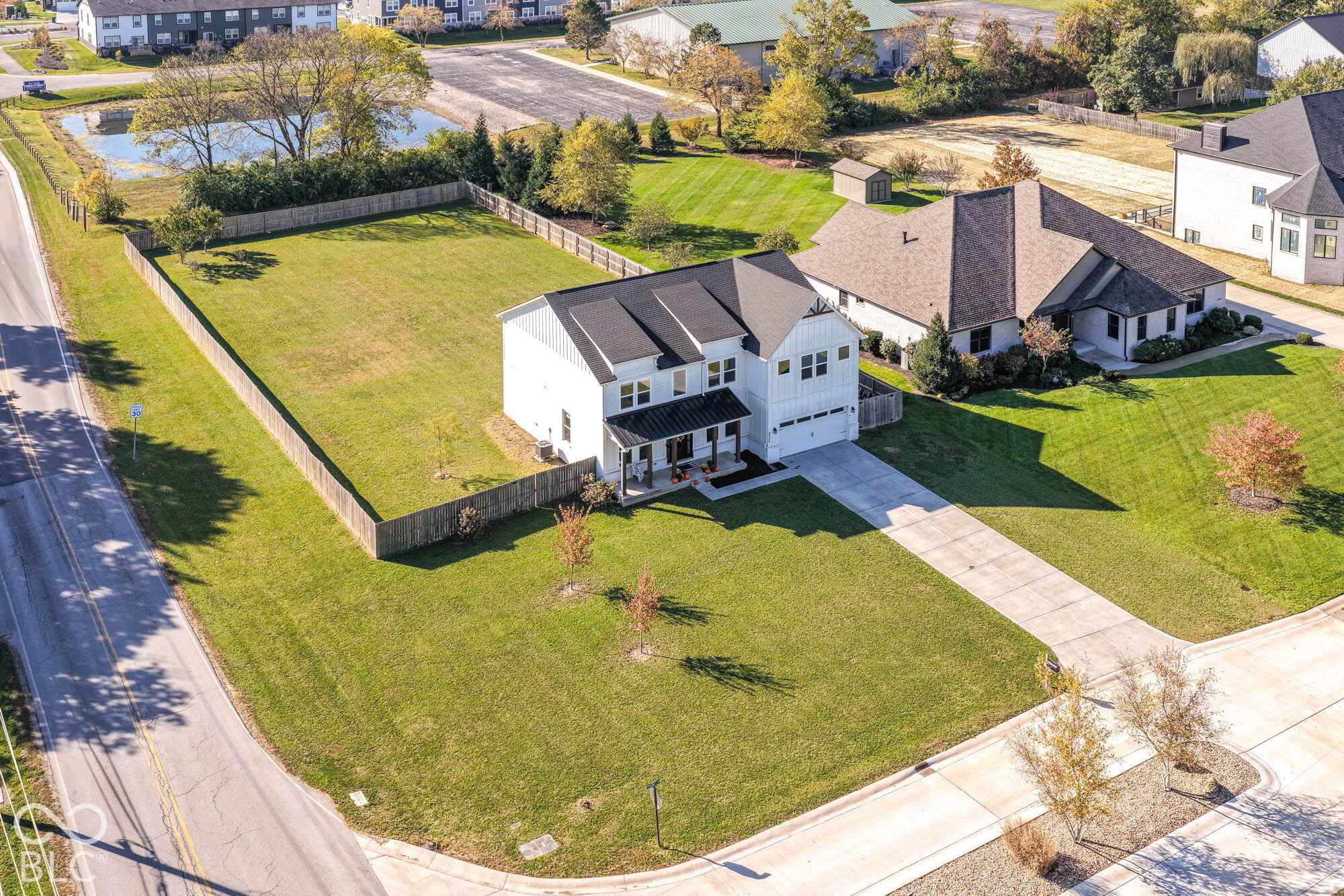 8995 Prairie Trail