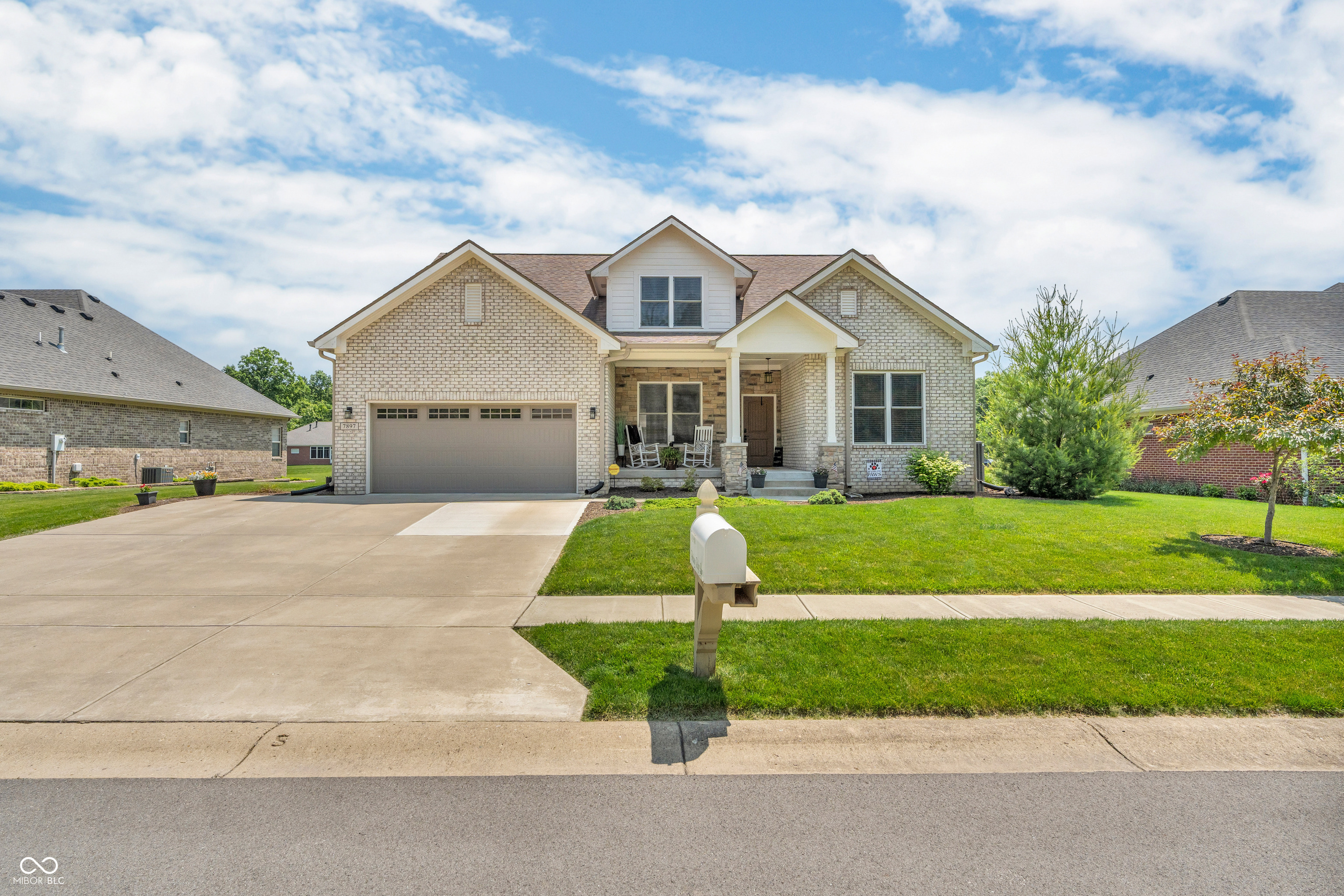 7897 Hickory Ridge Lane