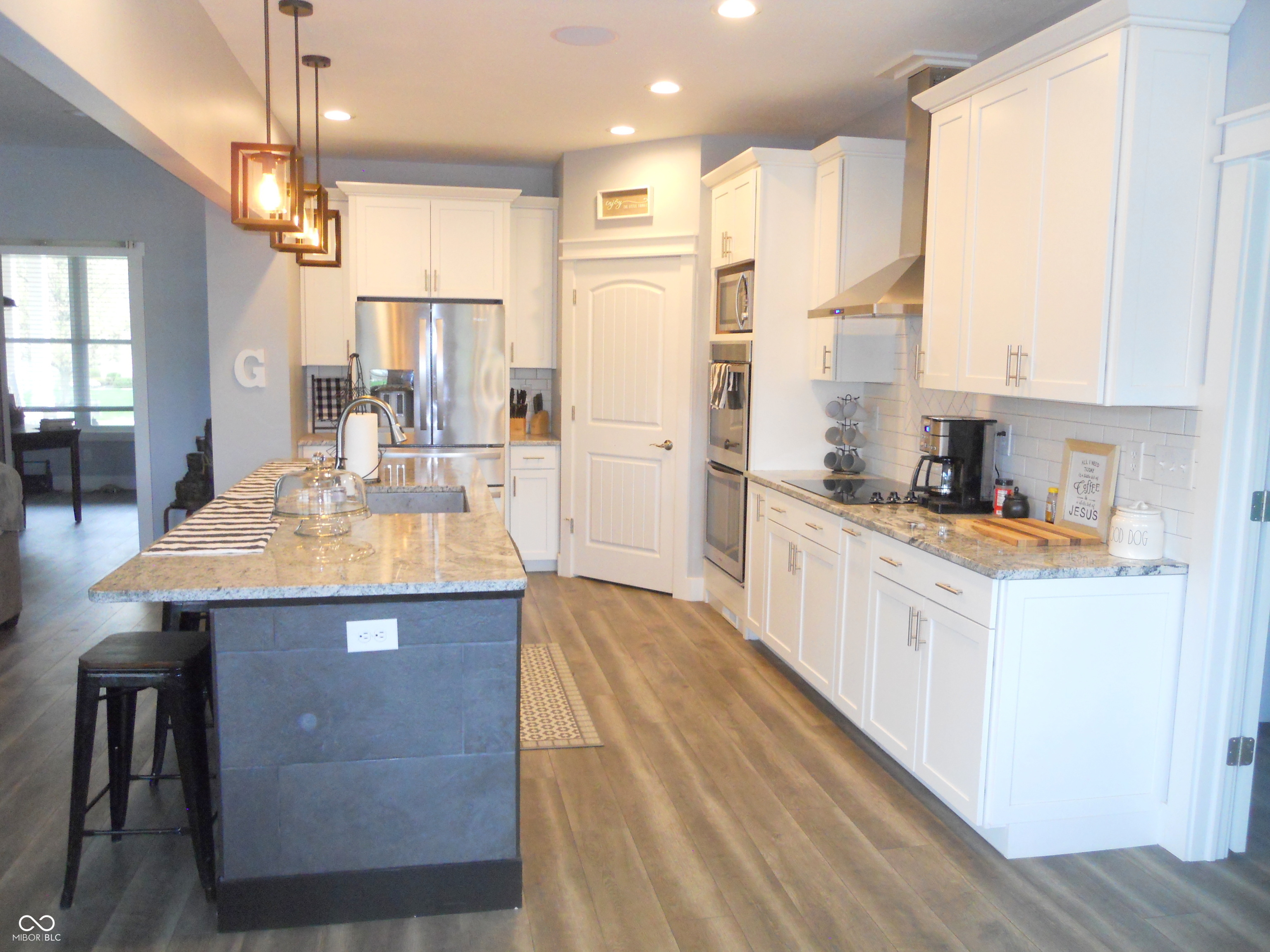 7897 Hickory Ridge Lane