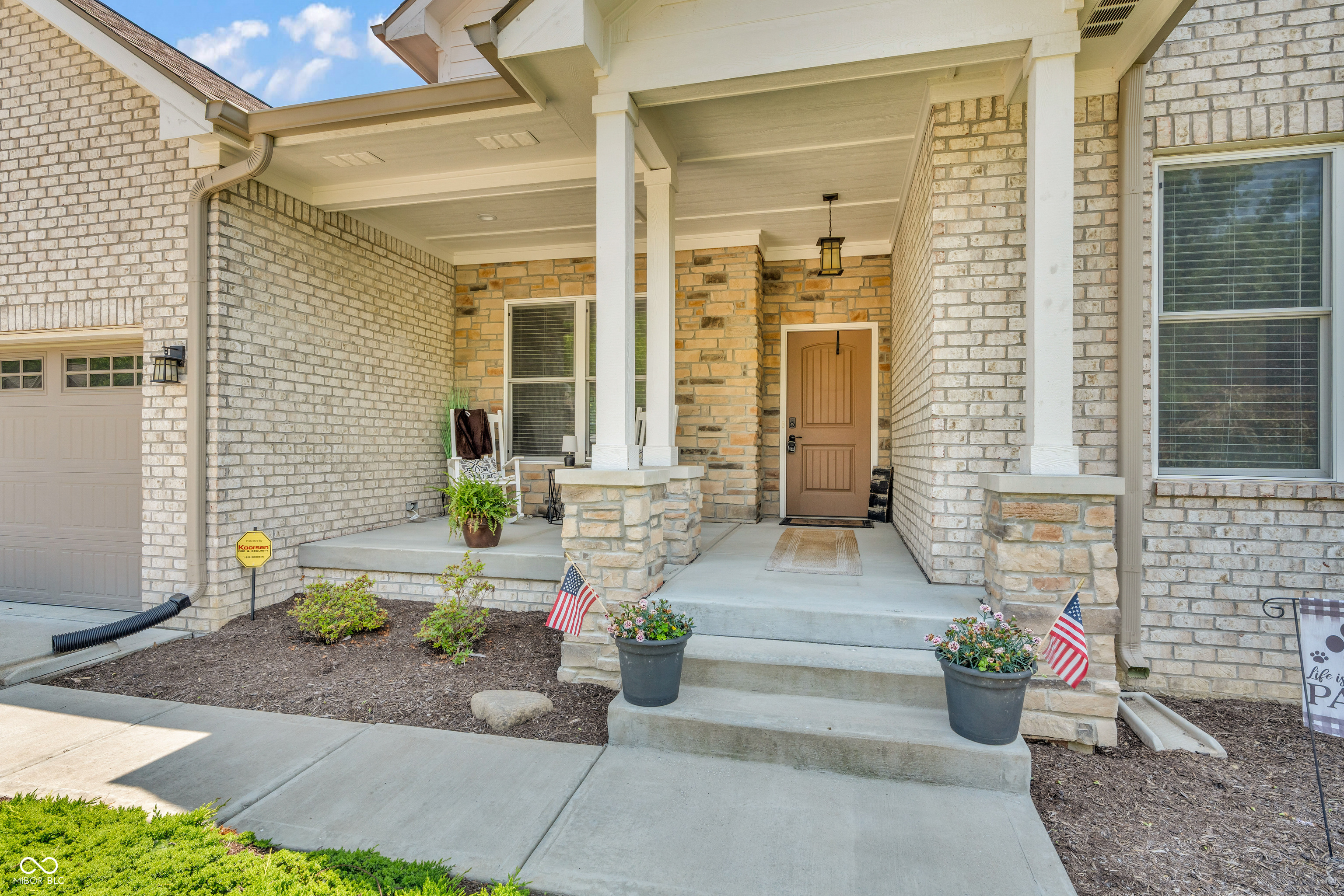 7897 Hickory Ridge Lane