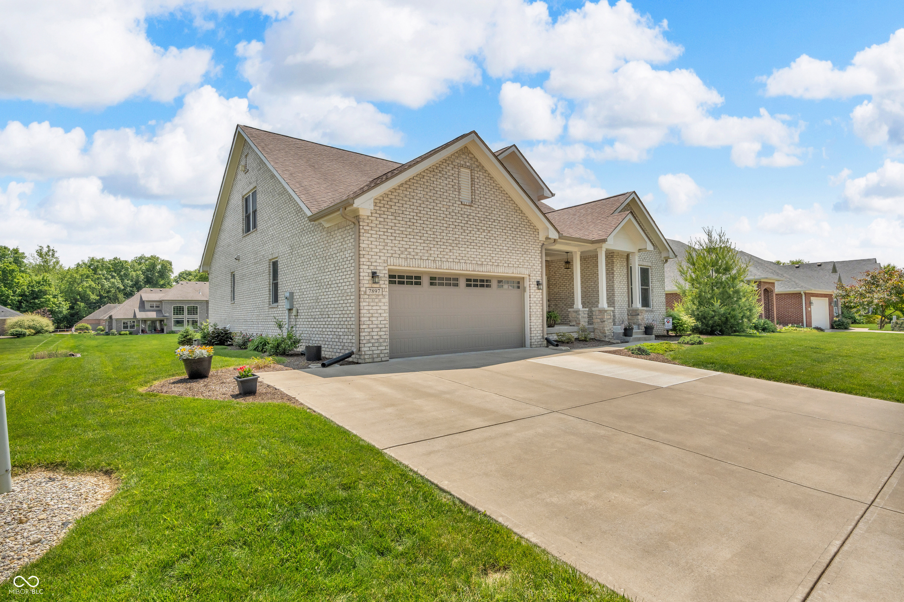 7897 Hickory Ridge Lane