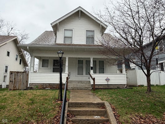 1534 N LASALLE ST, INDIANAPOLIS, IN 46201 - Image 59700f0d855bd2b7f1487f3b42ab10b4/3723854872