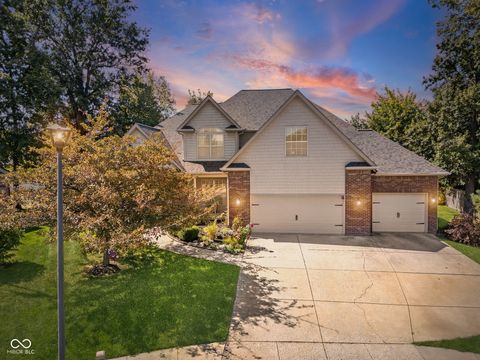 Property photo of 4700 chimneyrock court, lafayette, IN 47909