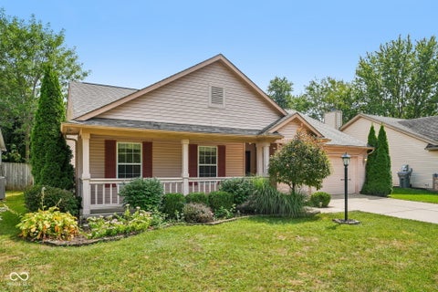 Photo of 19576 Jena Drive DR, Noblesville, IN 46062 (MLS # 22124895)