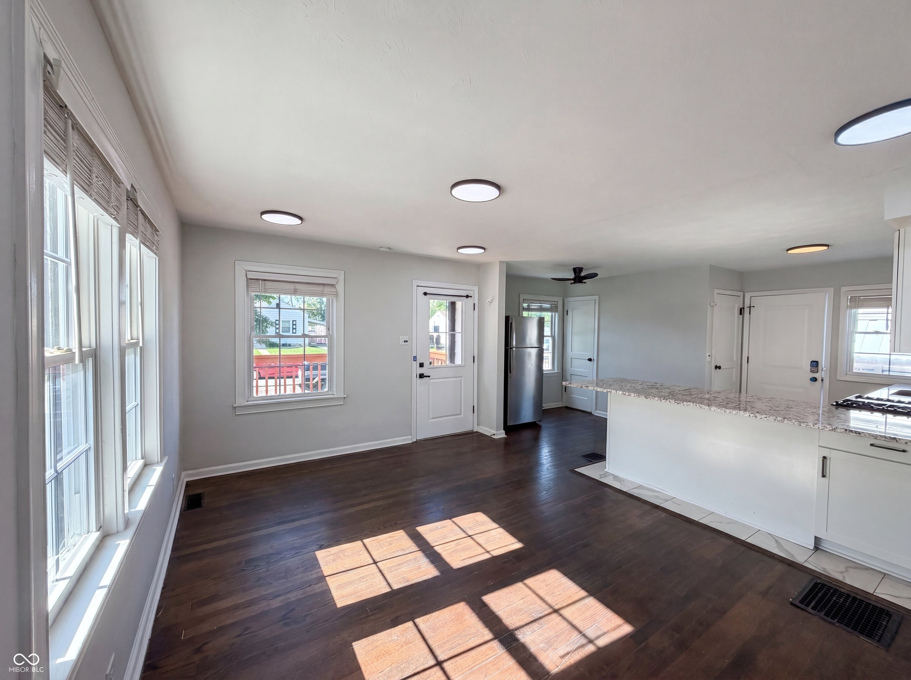 2310 Calhoun Street