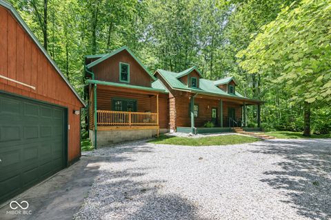 8277 E Lake Shore Drive Rockville IN 47872