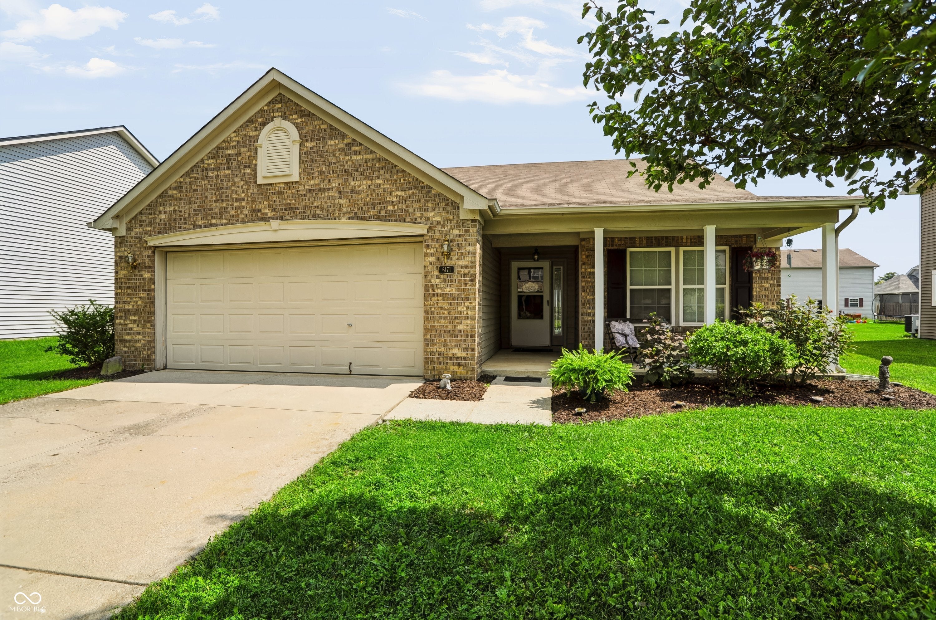 6171 N Woods Edge Drive