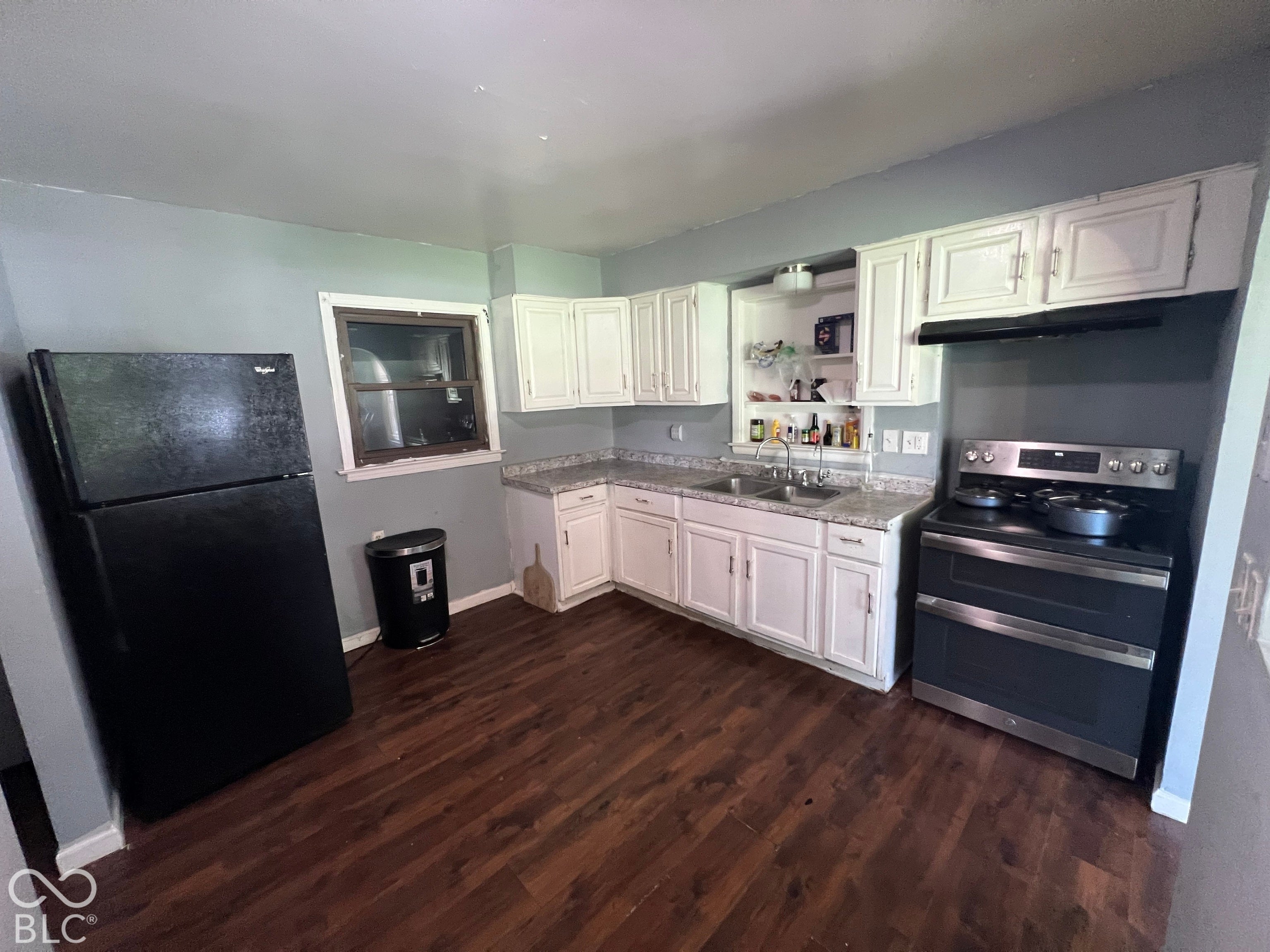 2447 Depauw Road