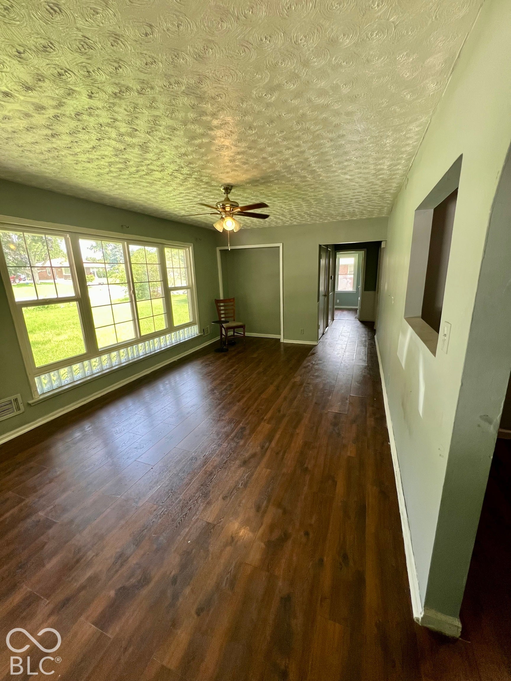 2447 Depauw Road