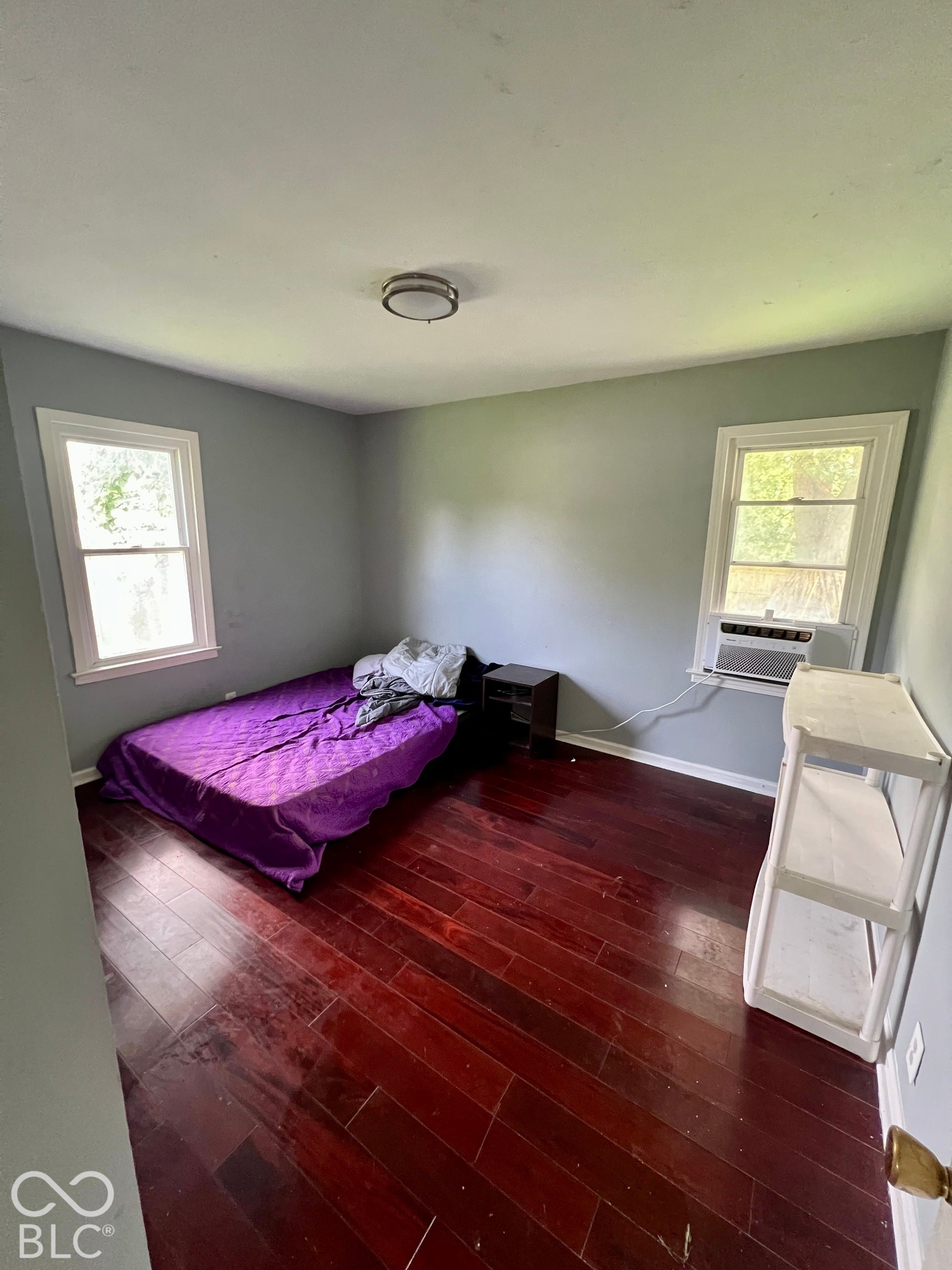 2447 Depauw Road