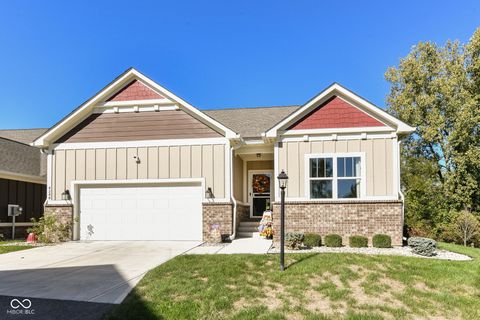 4248 W Hidden Preserve Cove New Palestine IN 46163
