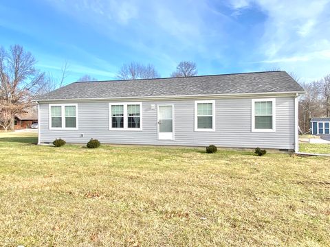 14434 S 200 E Clinton IN 47842