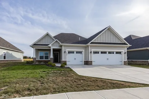 1569 Tupelo Drive, Greenfield, IN 46140 - MLS#: 22001495
