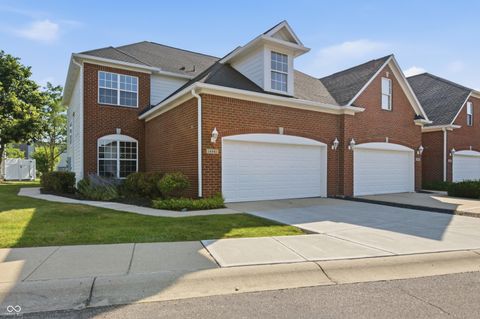 Photo of 16341 Meadowlands Lane, Westfield, IN 46074 (MLS # 22111795)