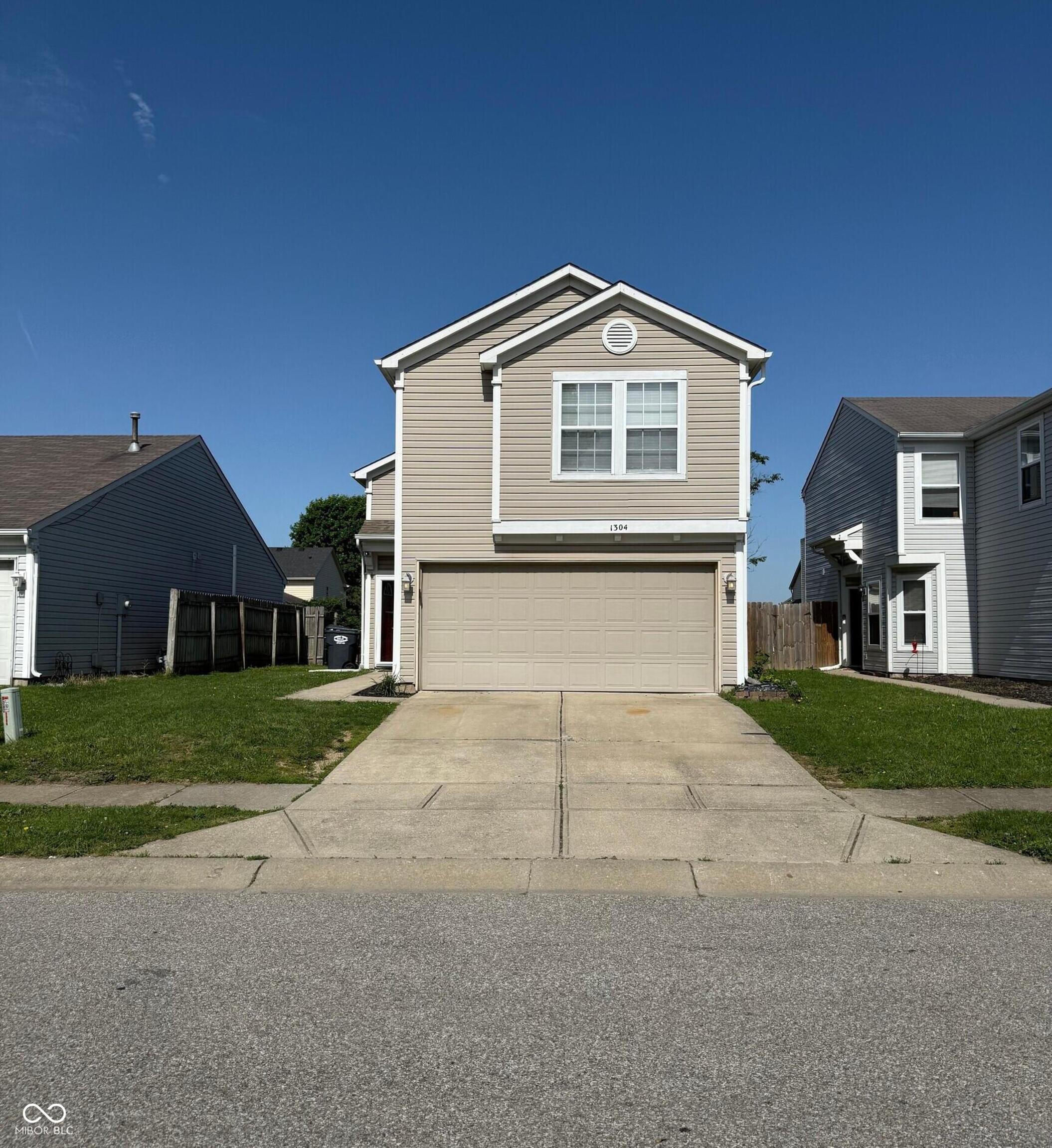 1304 Crescent Drive