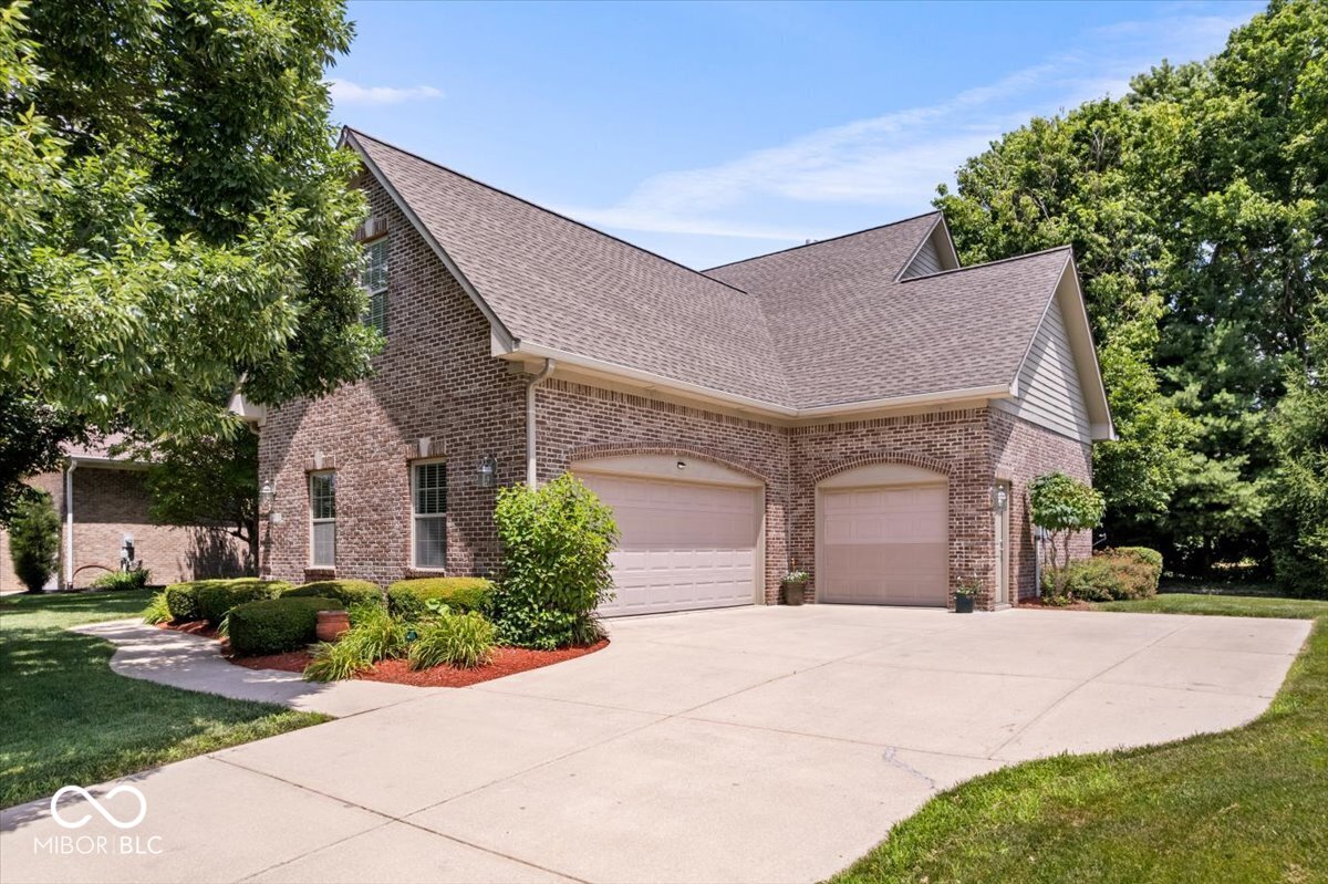 10381 Beaver Ridge Drive