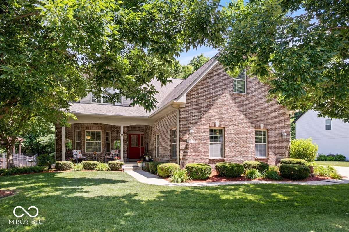 10381 Beaver Ridge Drive