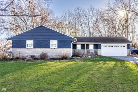 1043 Berry Road Greenwood IN 46143