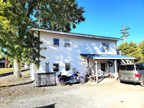 290 W Washington Street, Martinsville, IN 46151 - MLS#: 22007428