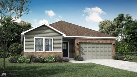 2212 Foothill Drive, Greenfield, IN 46140 - MLS#: 22031742