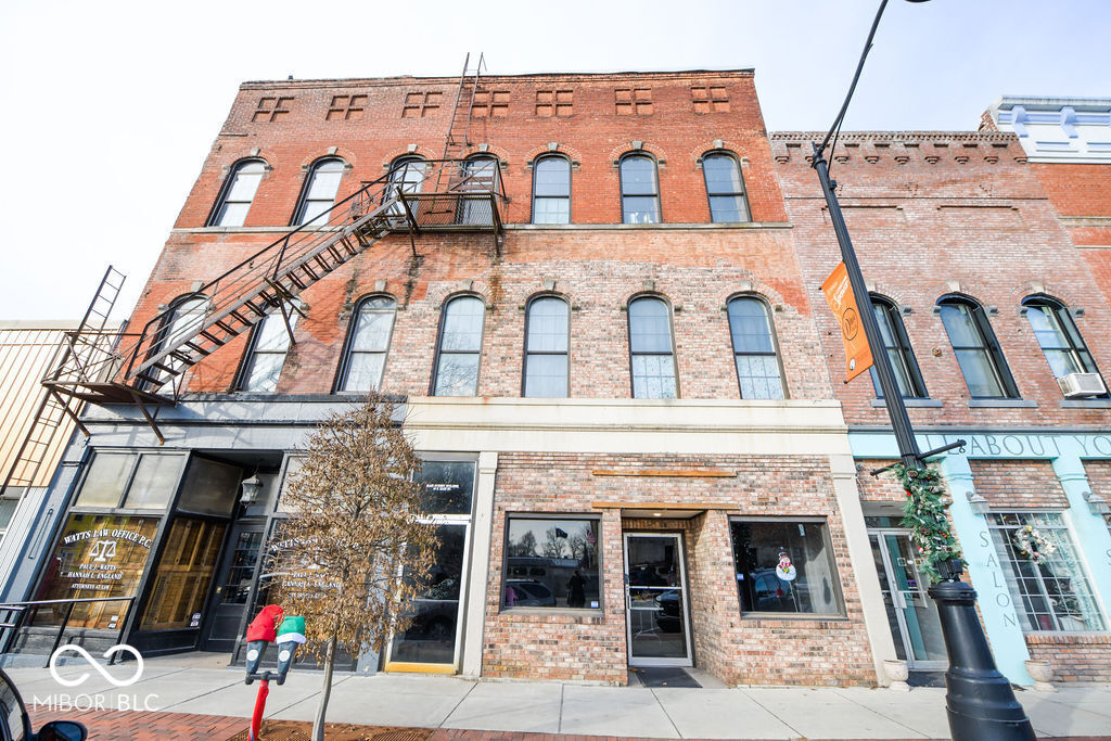 69 S Main Street