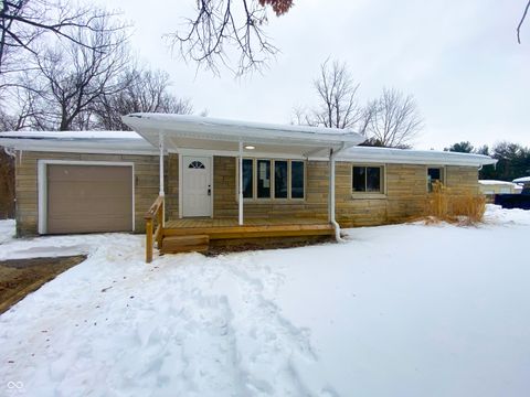 1975 S Bolton Avenue Indianapolis IN 46203