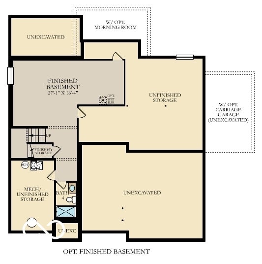 2426 Red Squirrel Way