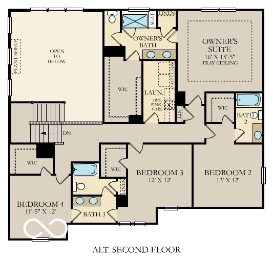 2426 Red Squirrel Way