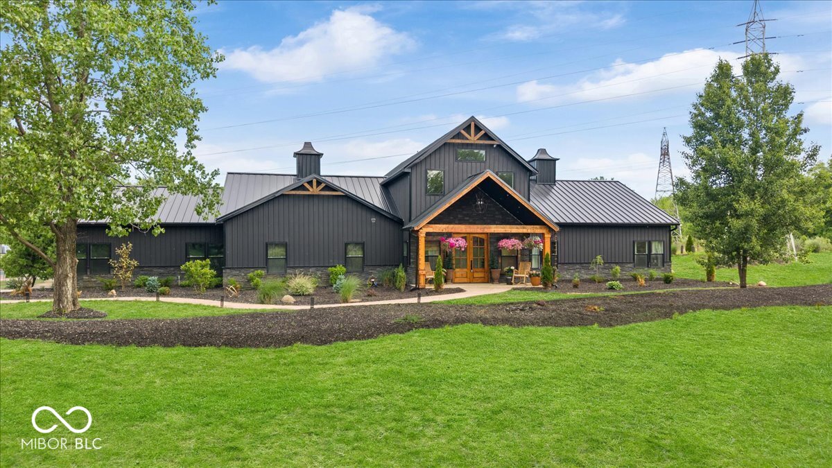 22 Forest Bay Lane