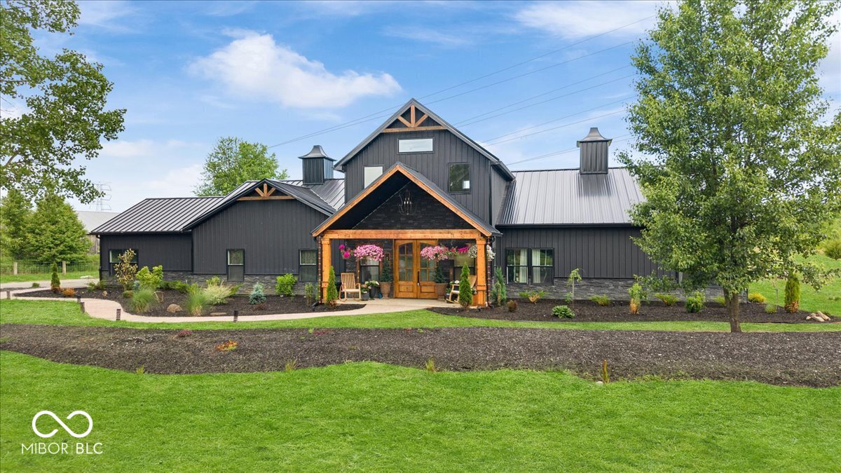 22 Forest Bay Lane