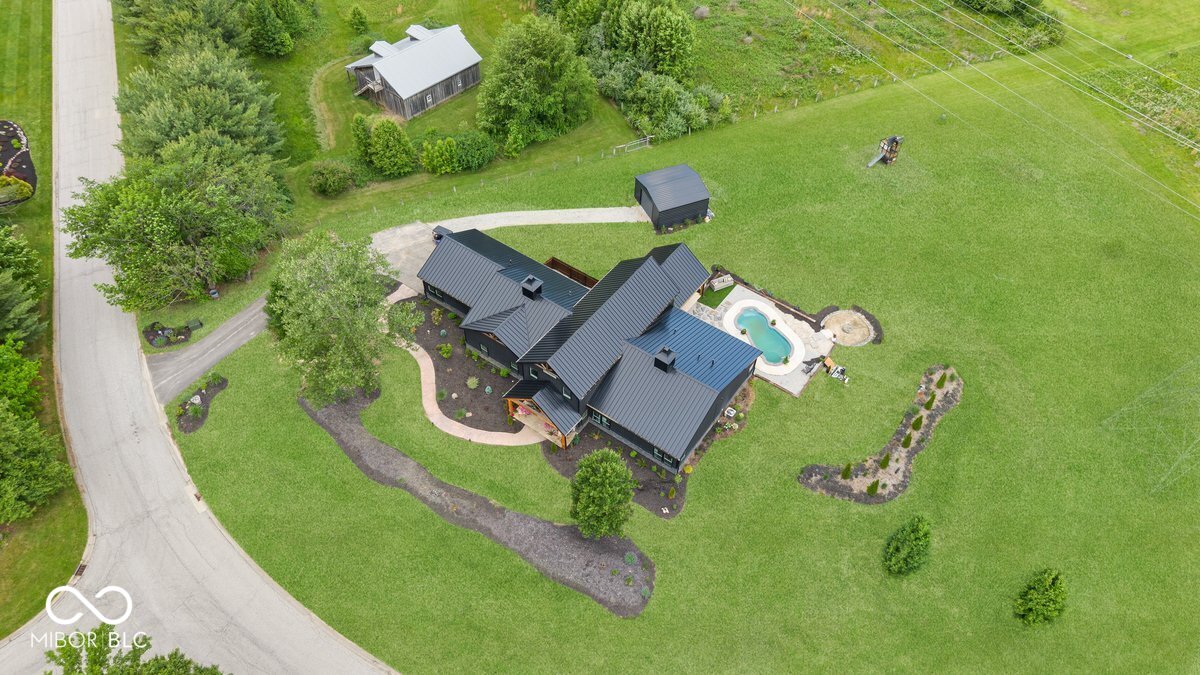 22 Forest Bay Lane